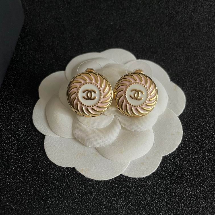 Chanel earring 11lyh647
